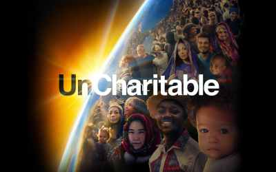 Discover Uncharitable: A Documentary That Challenges Your Perspective on Giving