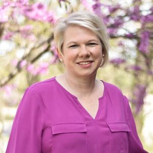 Connect + Learn on Inclusion: Featuring Guest Speaker Cari Ebert